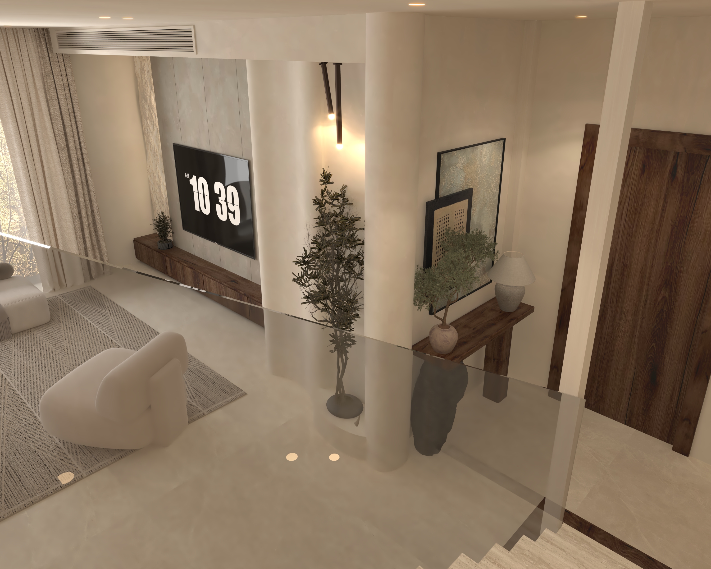 Villa project